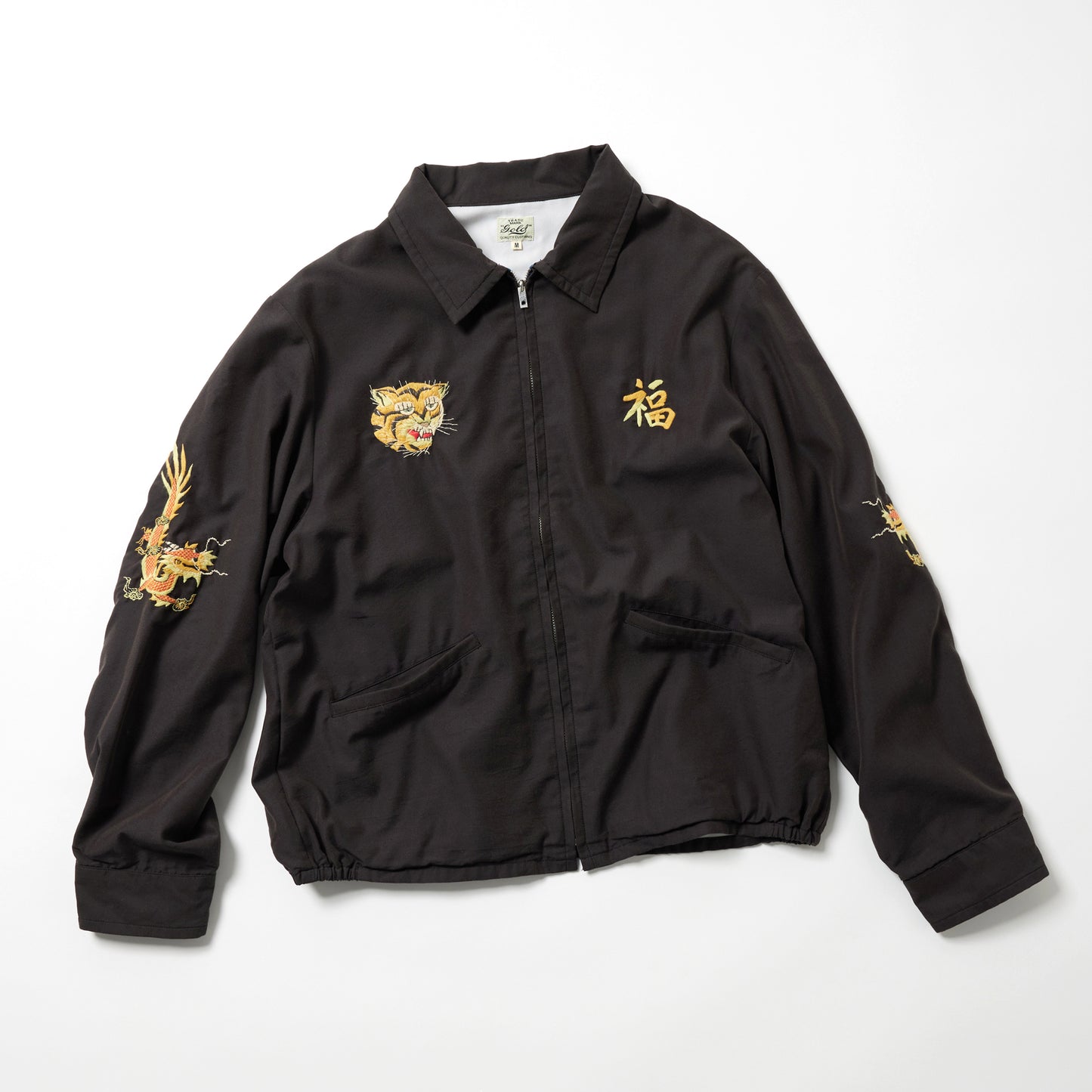 VIET-NAM JACKET AGING MODEL 15847