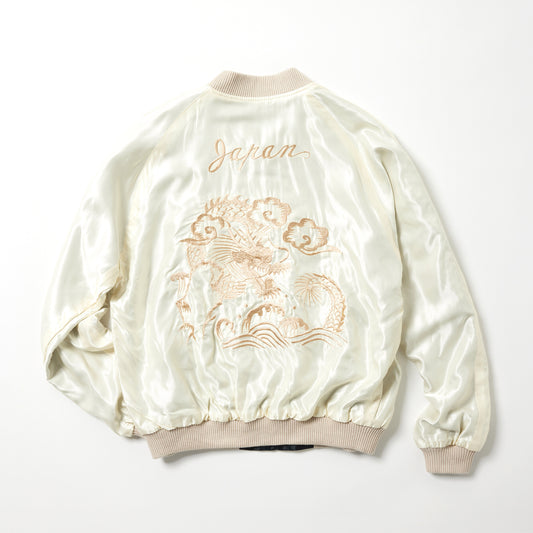 SOUVENIR JACKET "DRAGON" 15852
