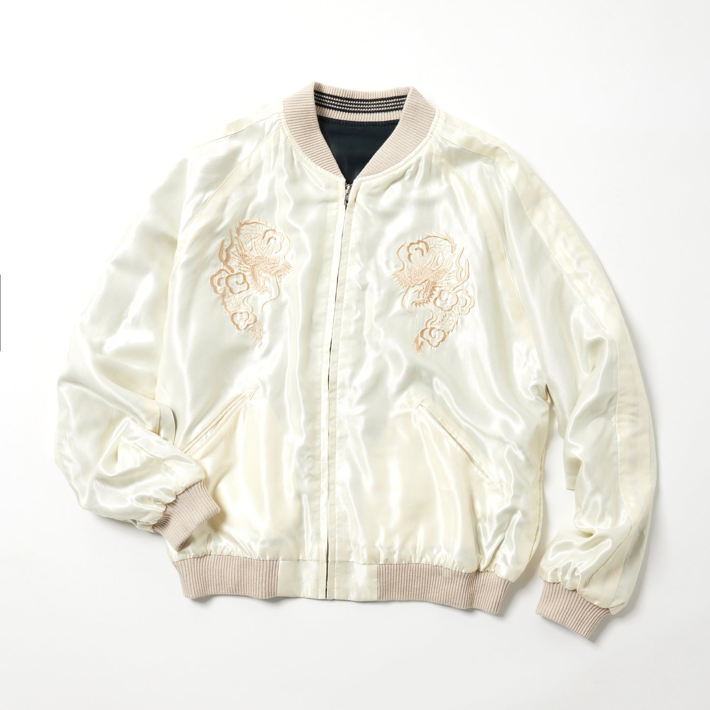 SOUVENIR JACKET "DRAGON" 15852