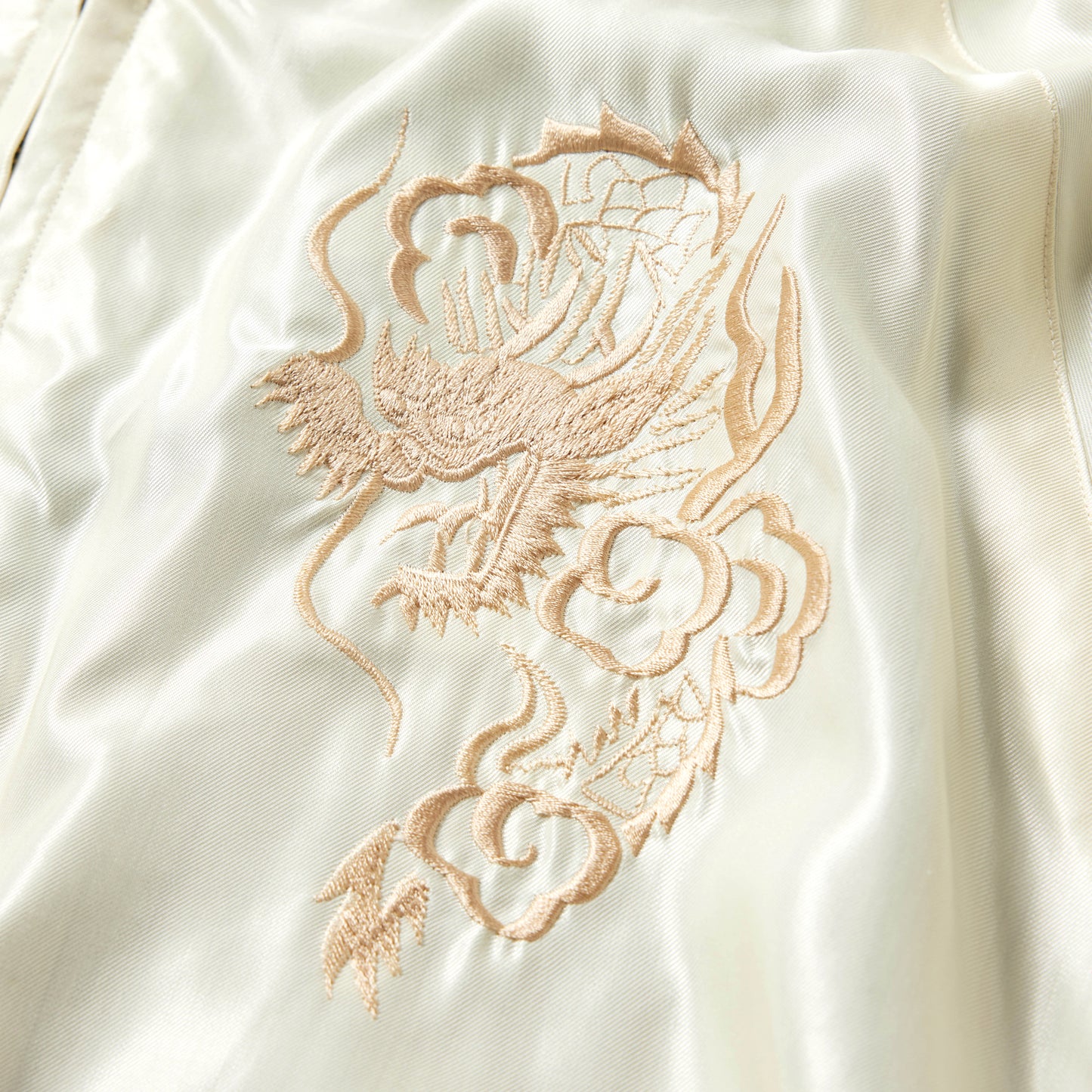 SOUVENIR JACKET "DRAGON" 15852