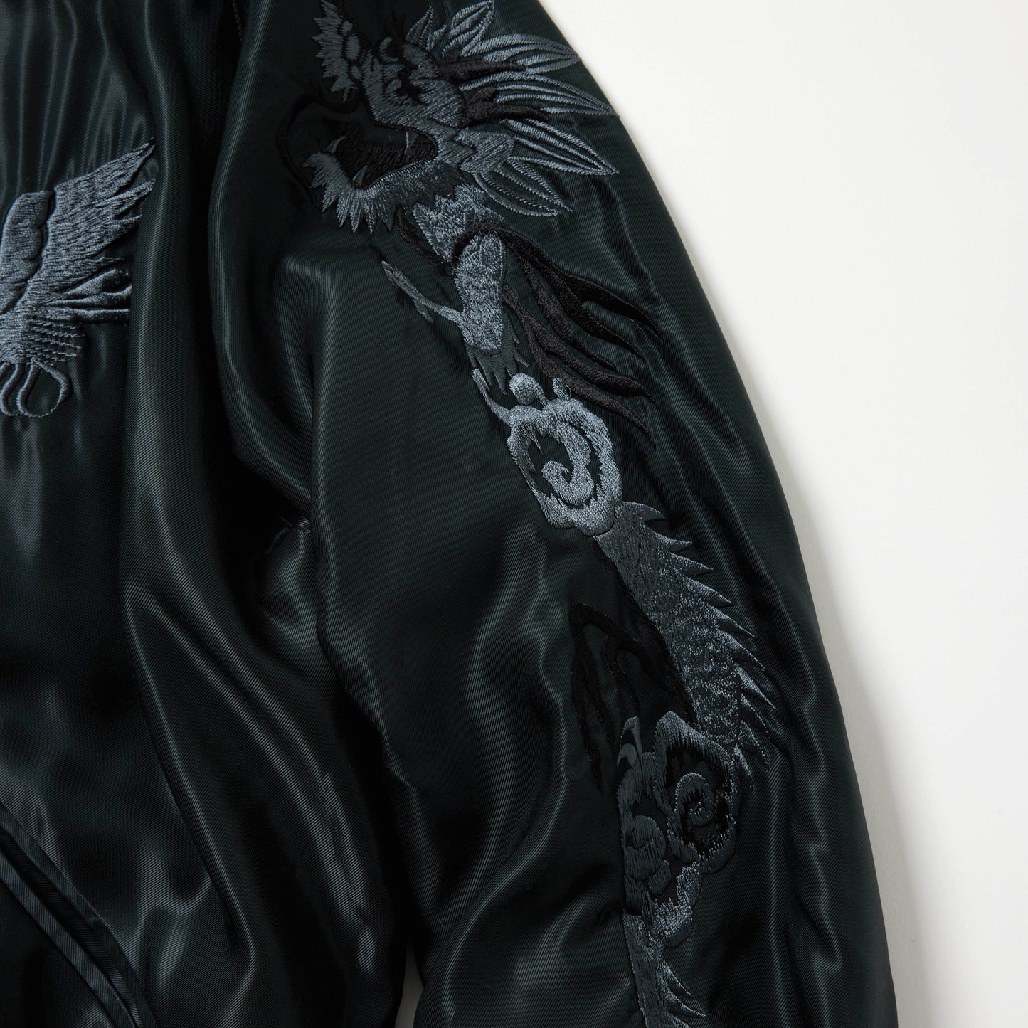 SOUVENIR JACKET "DRAGON" 15852