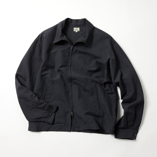 LINEN/WOOL TROPICAL SPORTS JACKET 15863