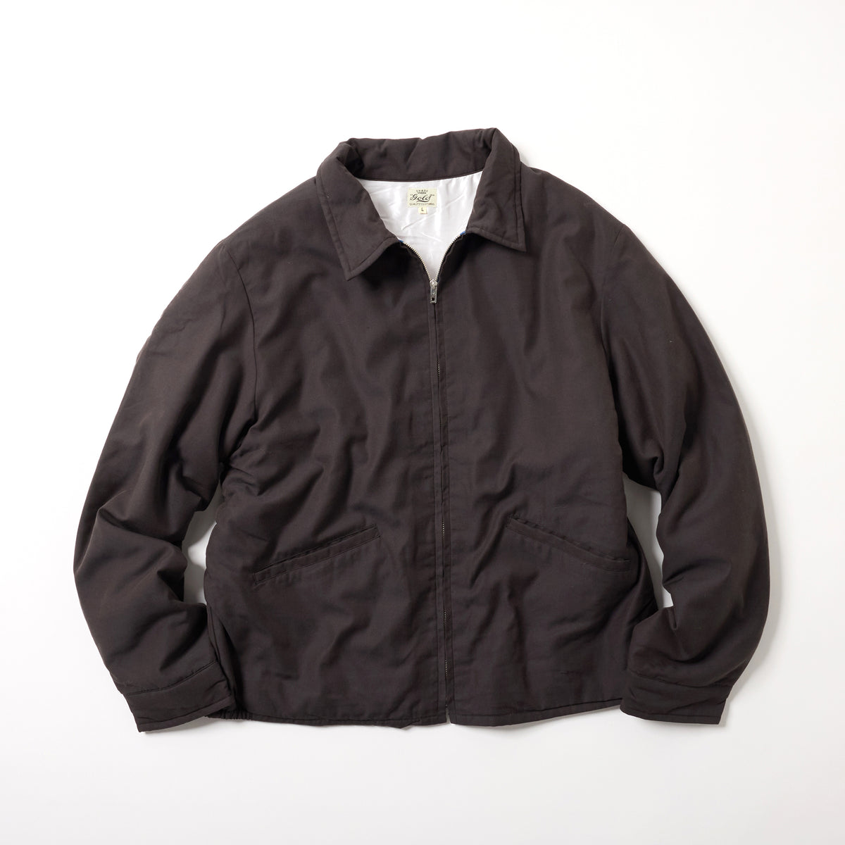 AIRBORNE PADDING JUMPER AGING MODEL 15999