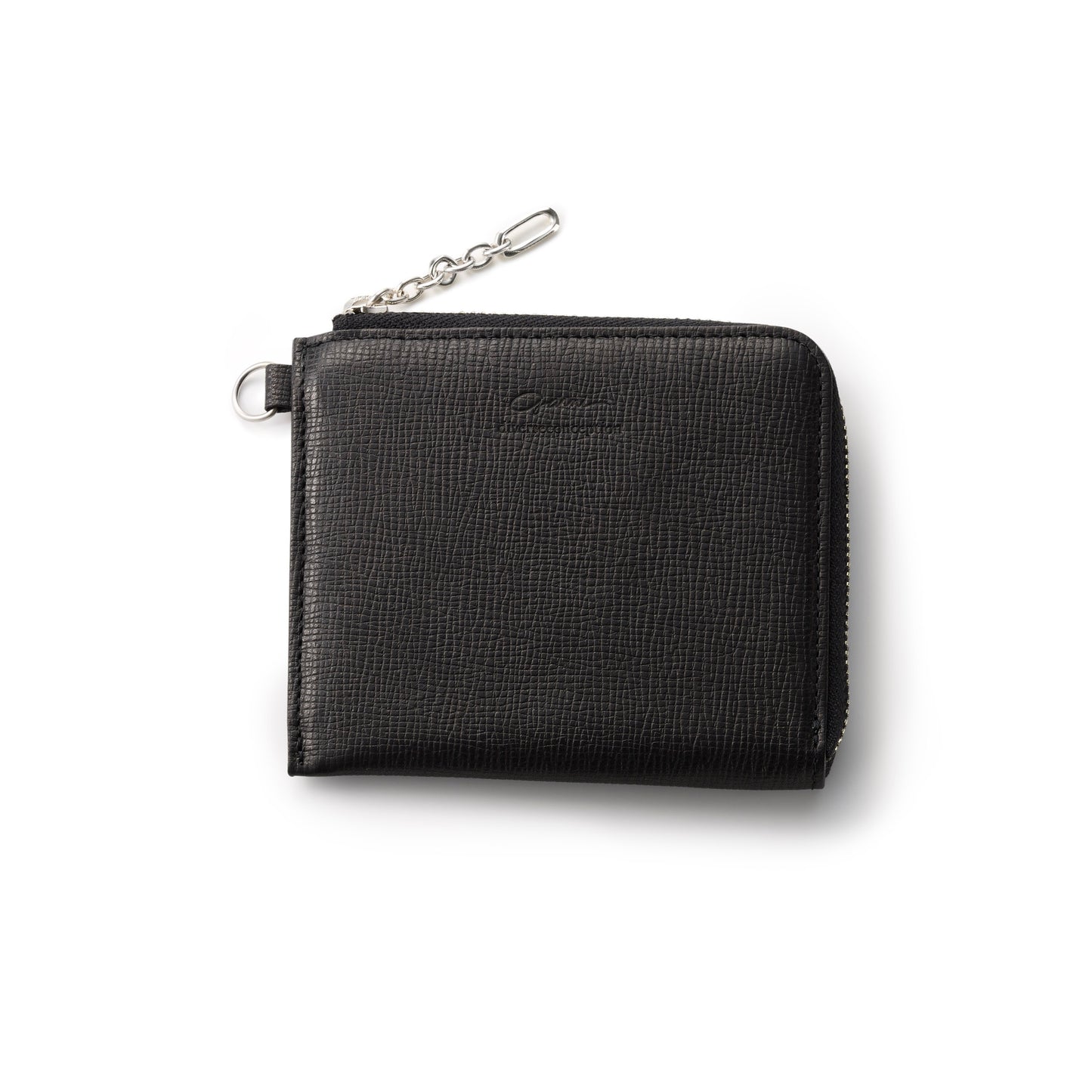 Sign Zip Slim Wallet