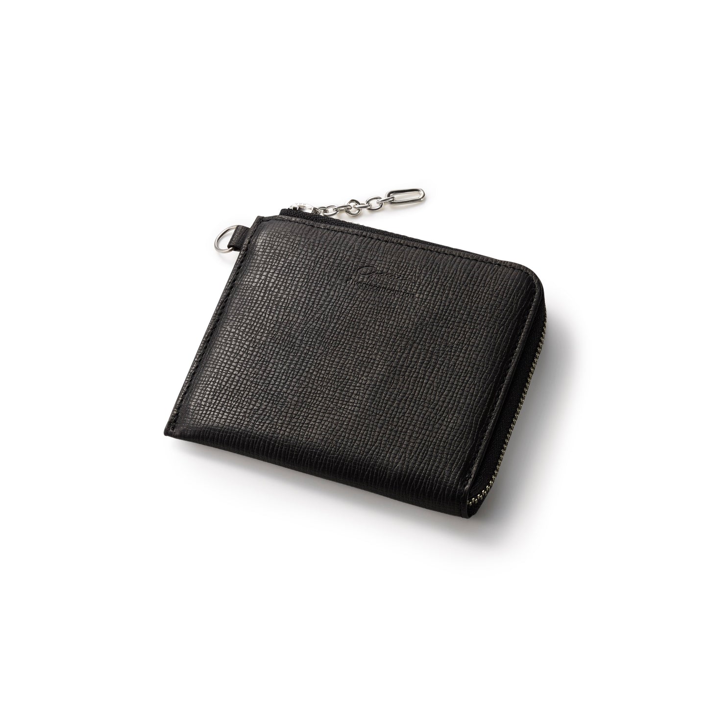 Sign Zip Slim Wallet