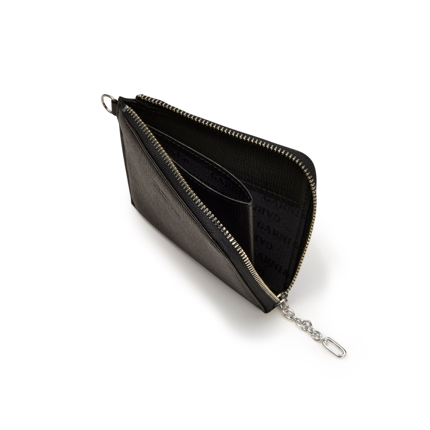 Sign Zip Slim Wallet