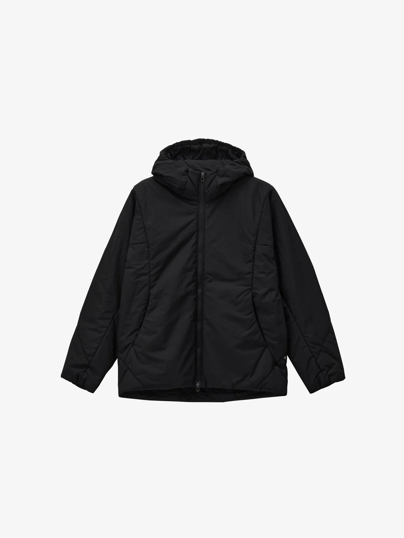 Tsubai Insulated Hoodie
