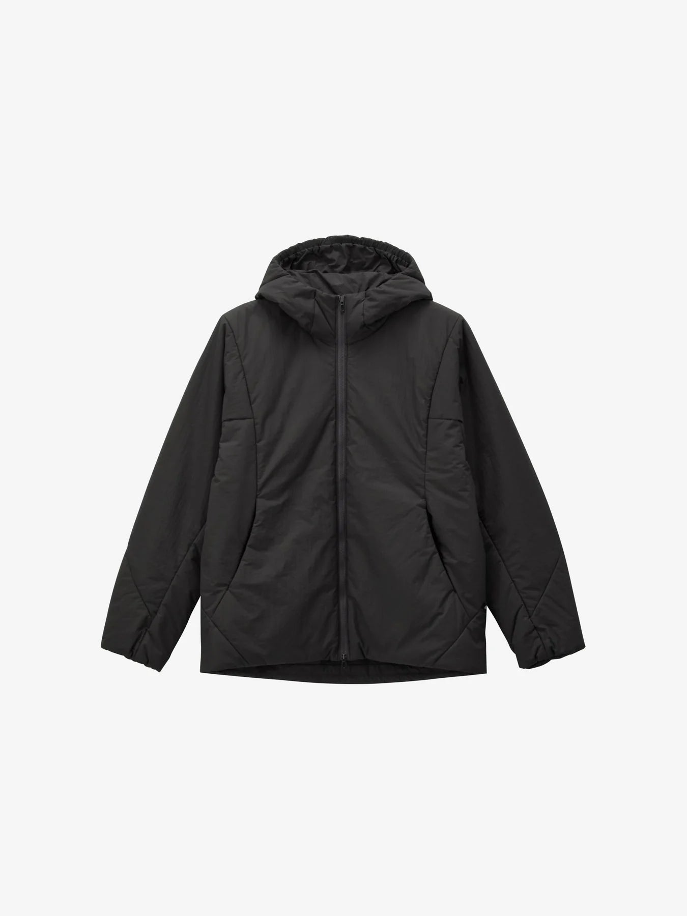 Tsubai Insulated Hoodie