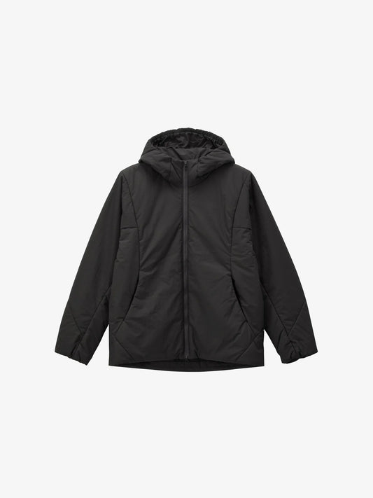 Tsubai Insulated Hoodie
