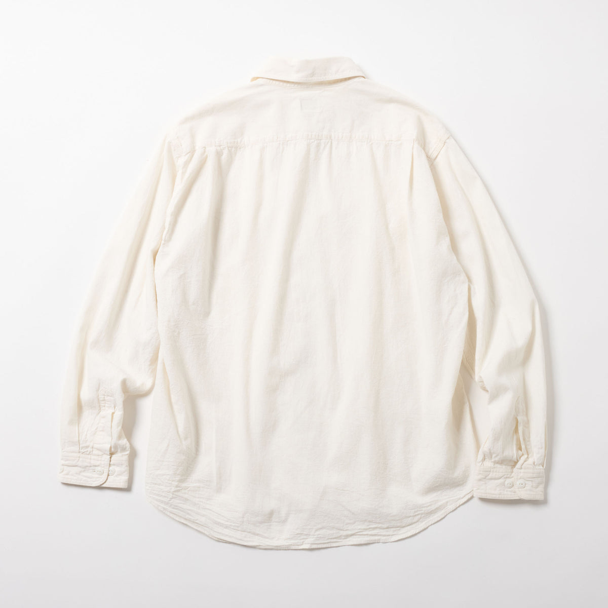 CHAMBRAY WORK SHIRT 29756