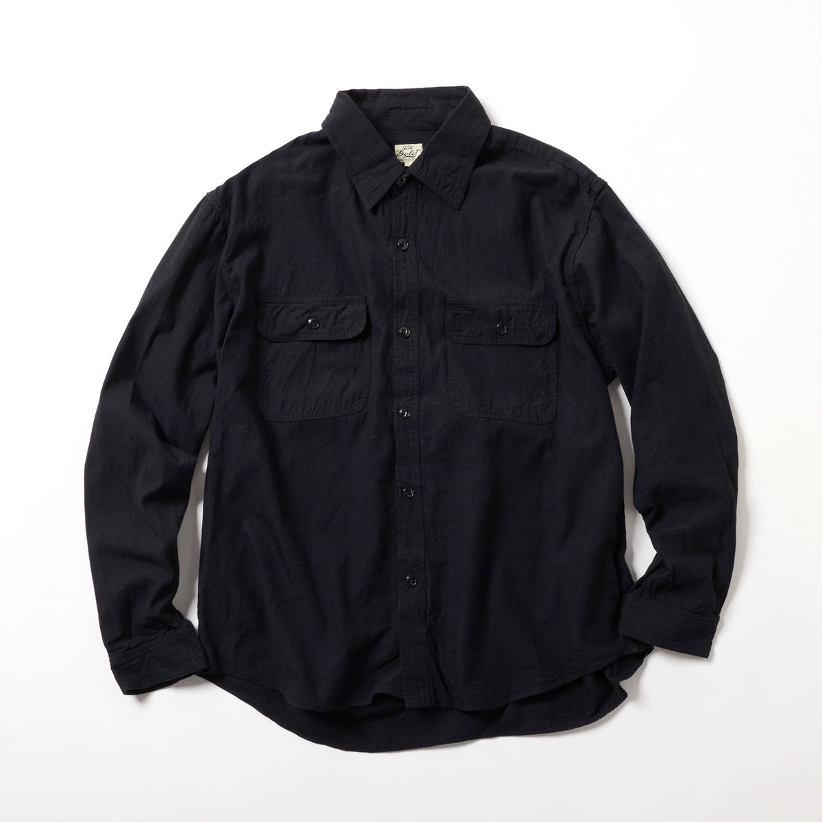 CHAMBRAY WORK SHIRT 29756