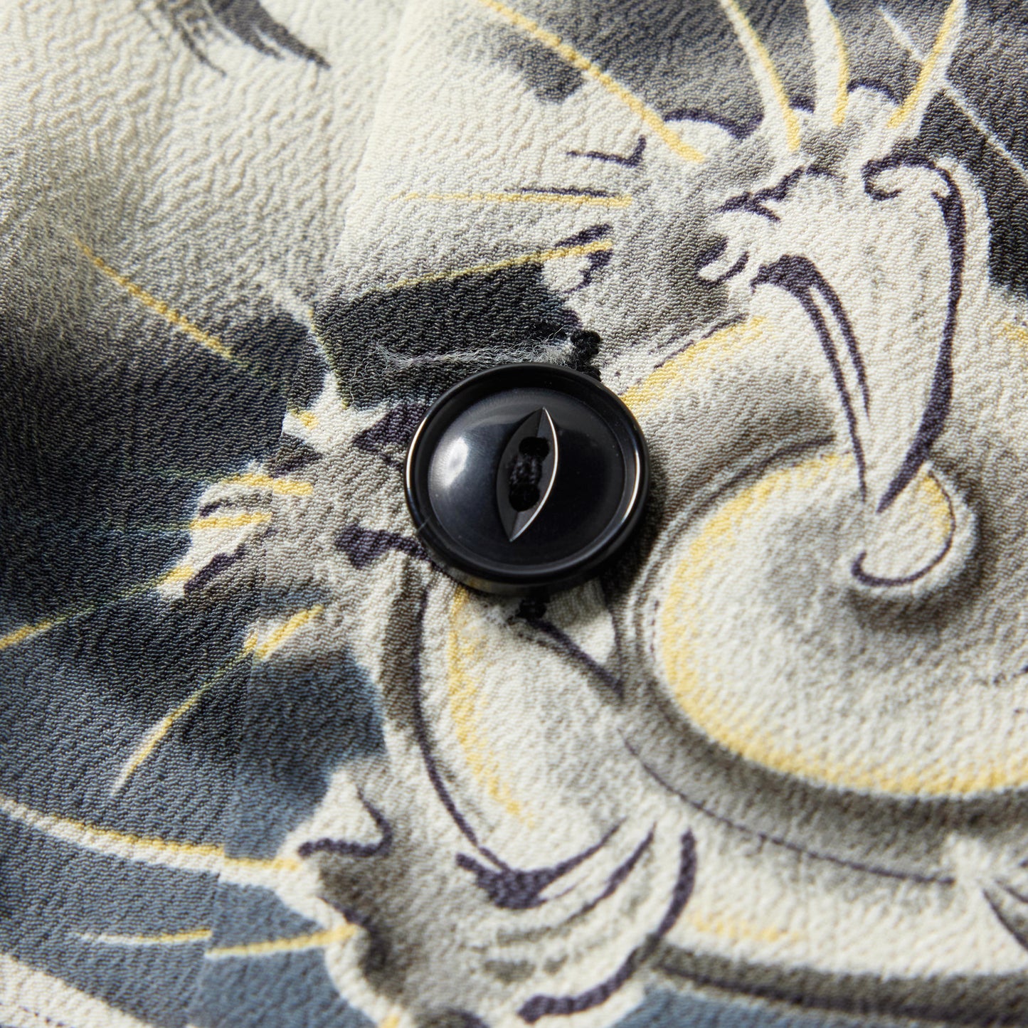 ALOHA SHIRT "DRAGON" 39653