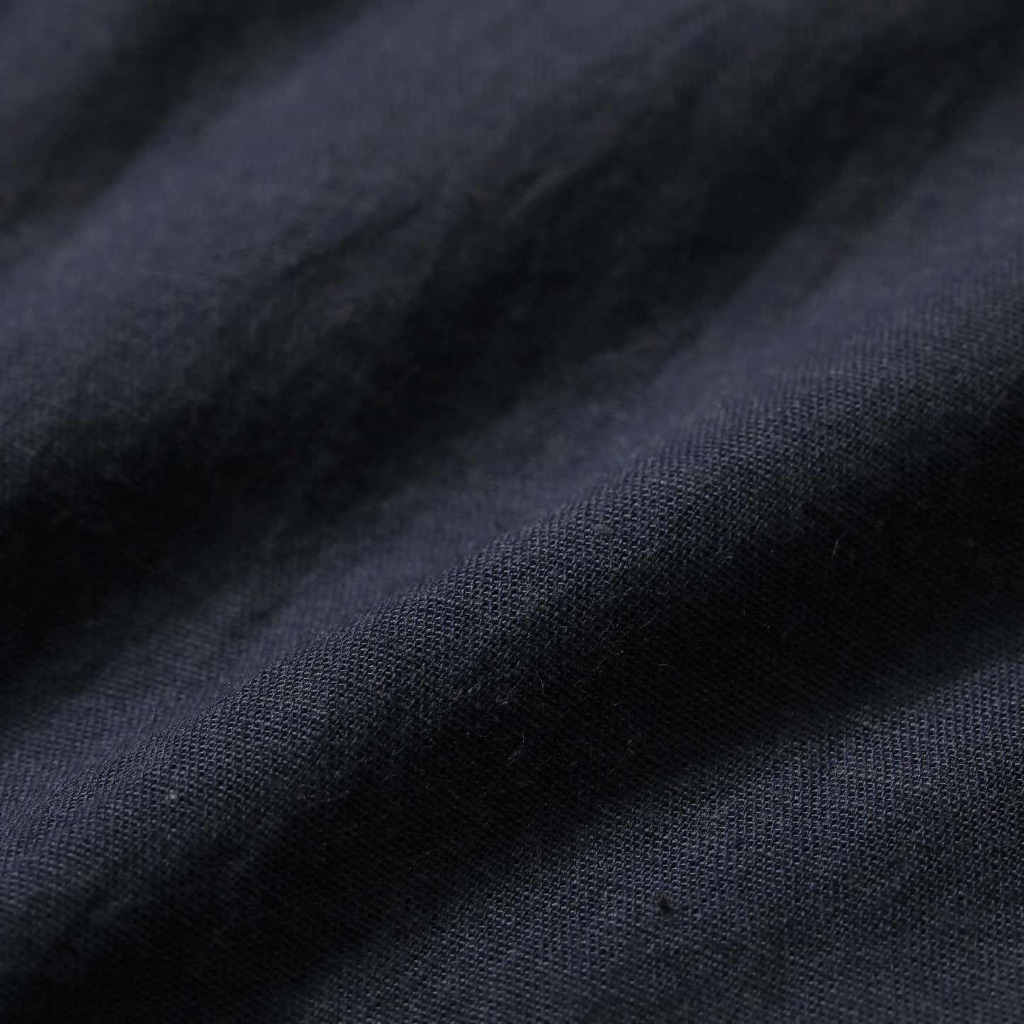 VAT DYE CHAMBRAY OPEN SHIRT 39758