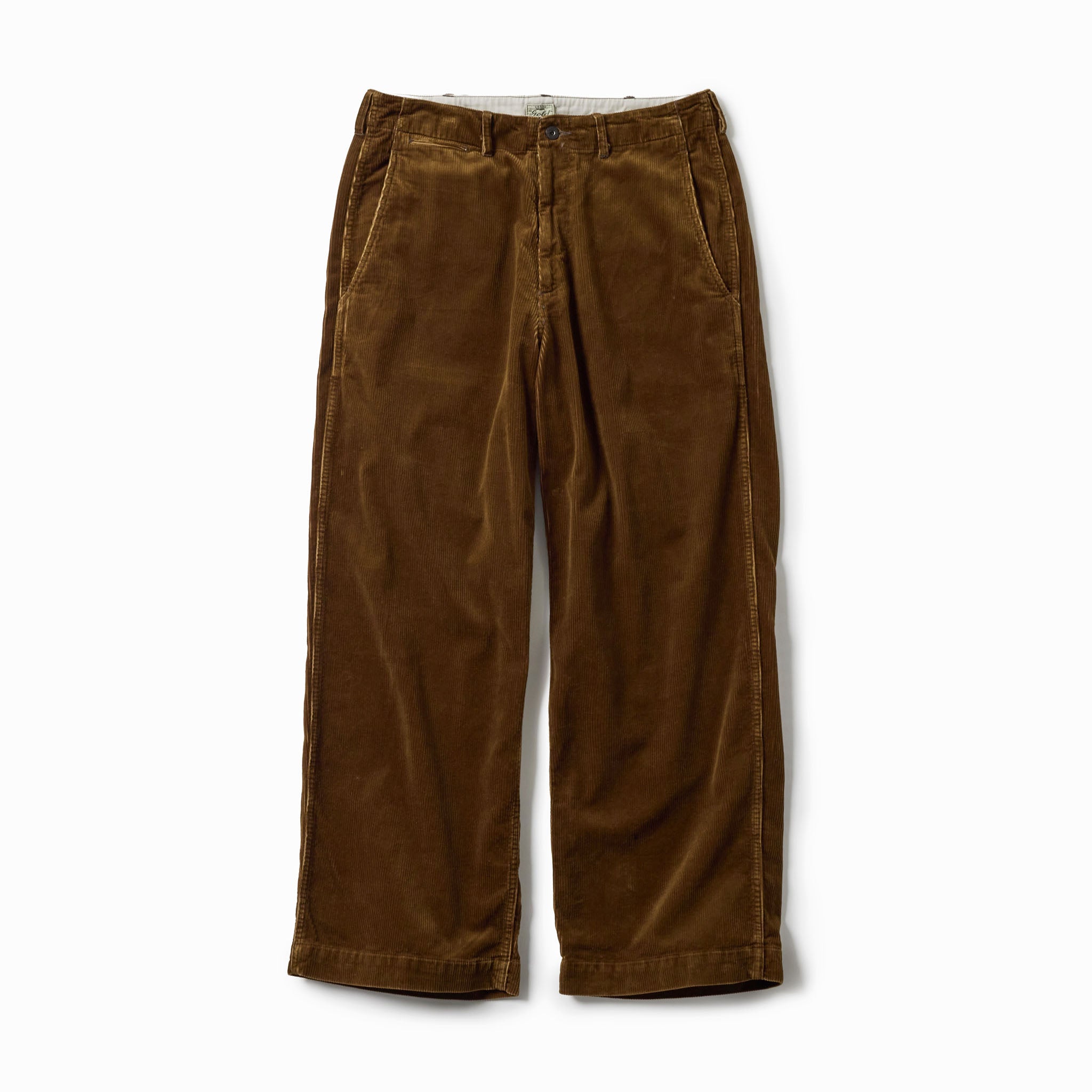 9W CORDUROY TROUSERS 42577 – TIME AFTER TIME