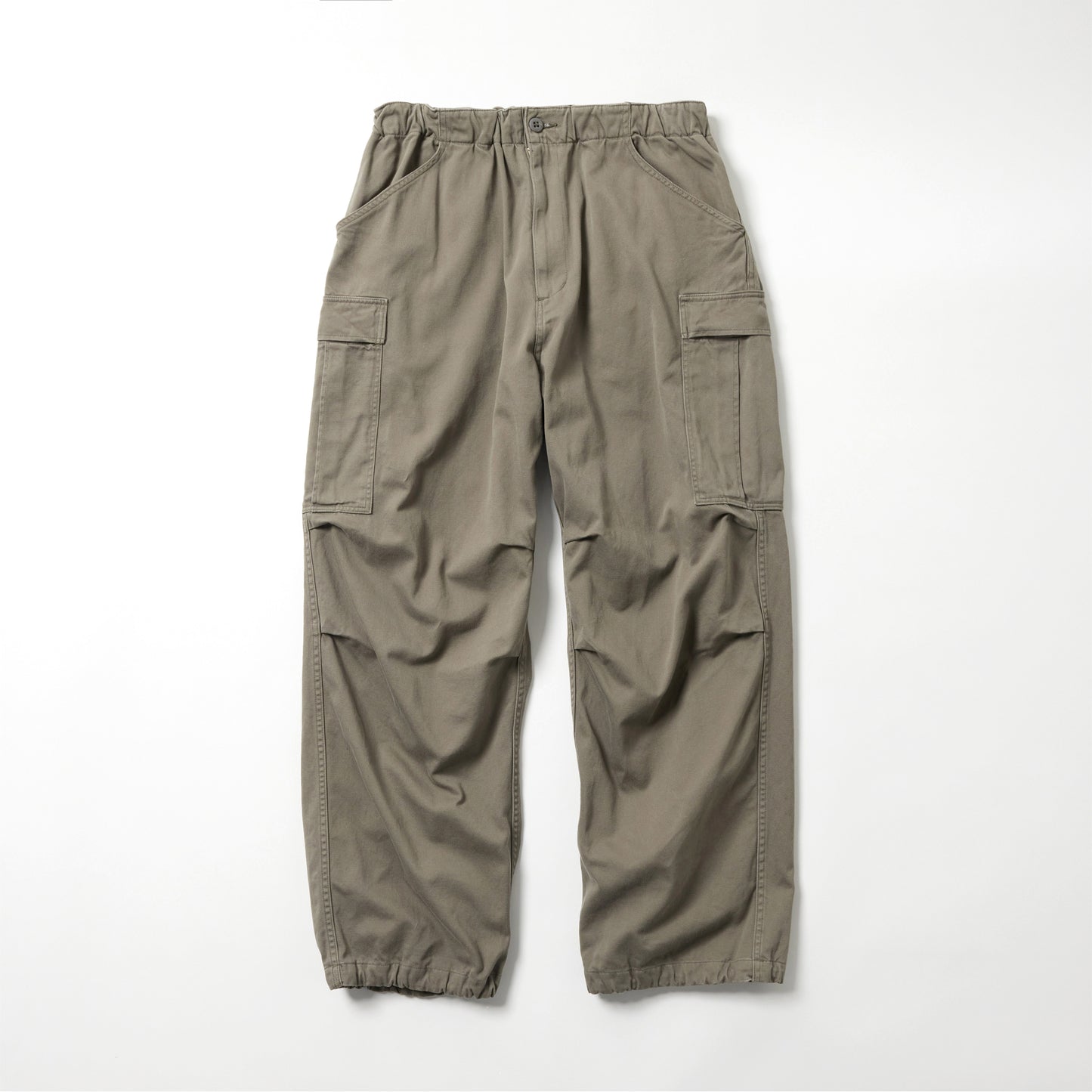SELVEDGE WEAPON EASY CARGO PANTS 42612