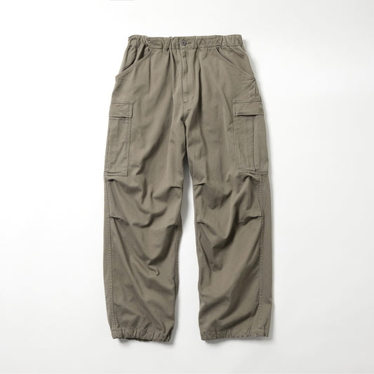 SELVEDGE WEAPON EASY CARGO PANTS 42612