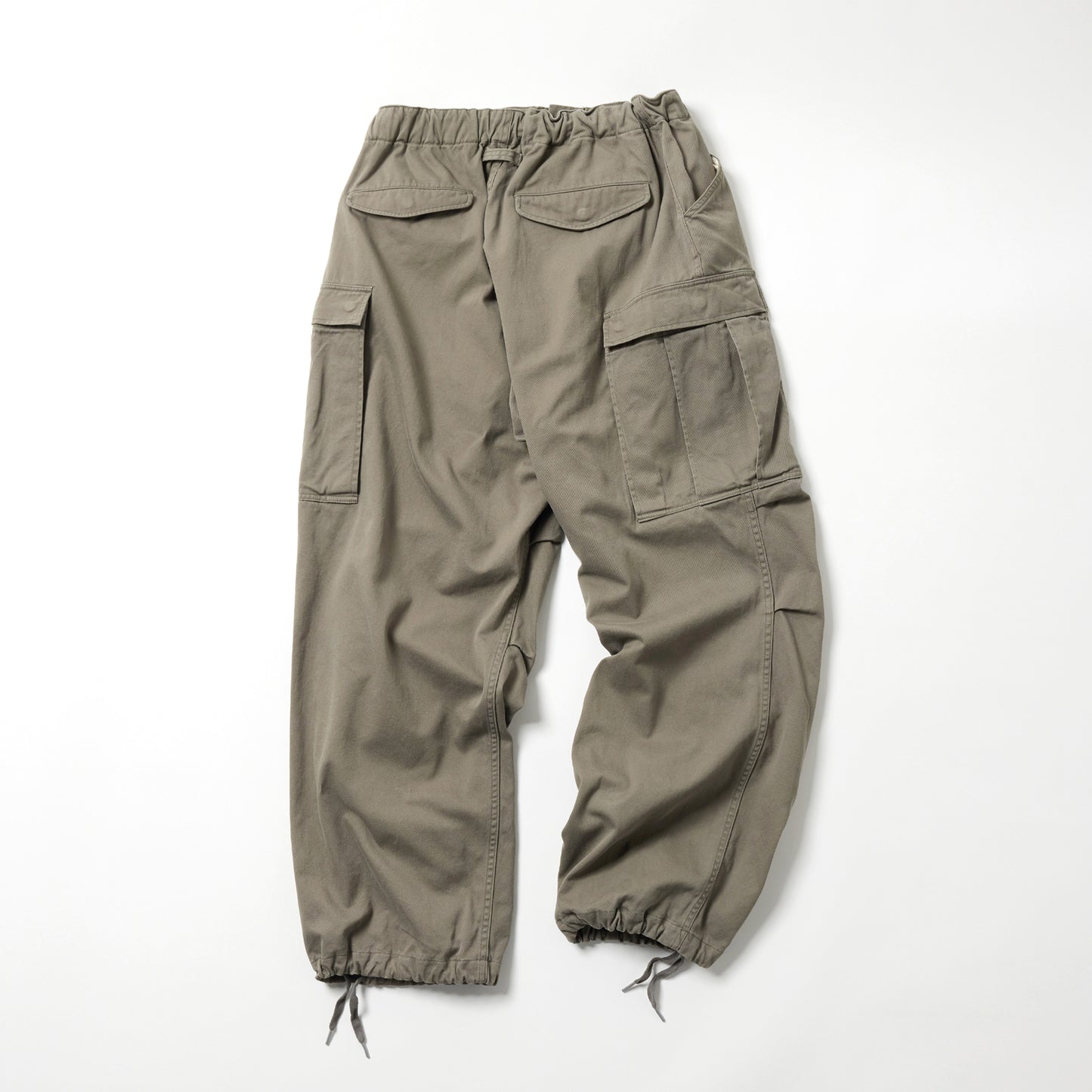 SELVEDGE WEAPON EASY CARGO PANTS 42612
