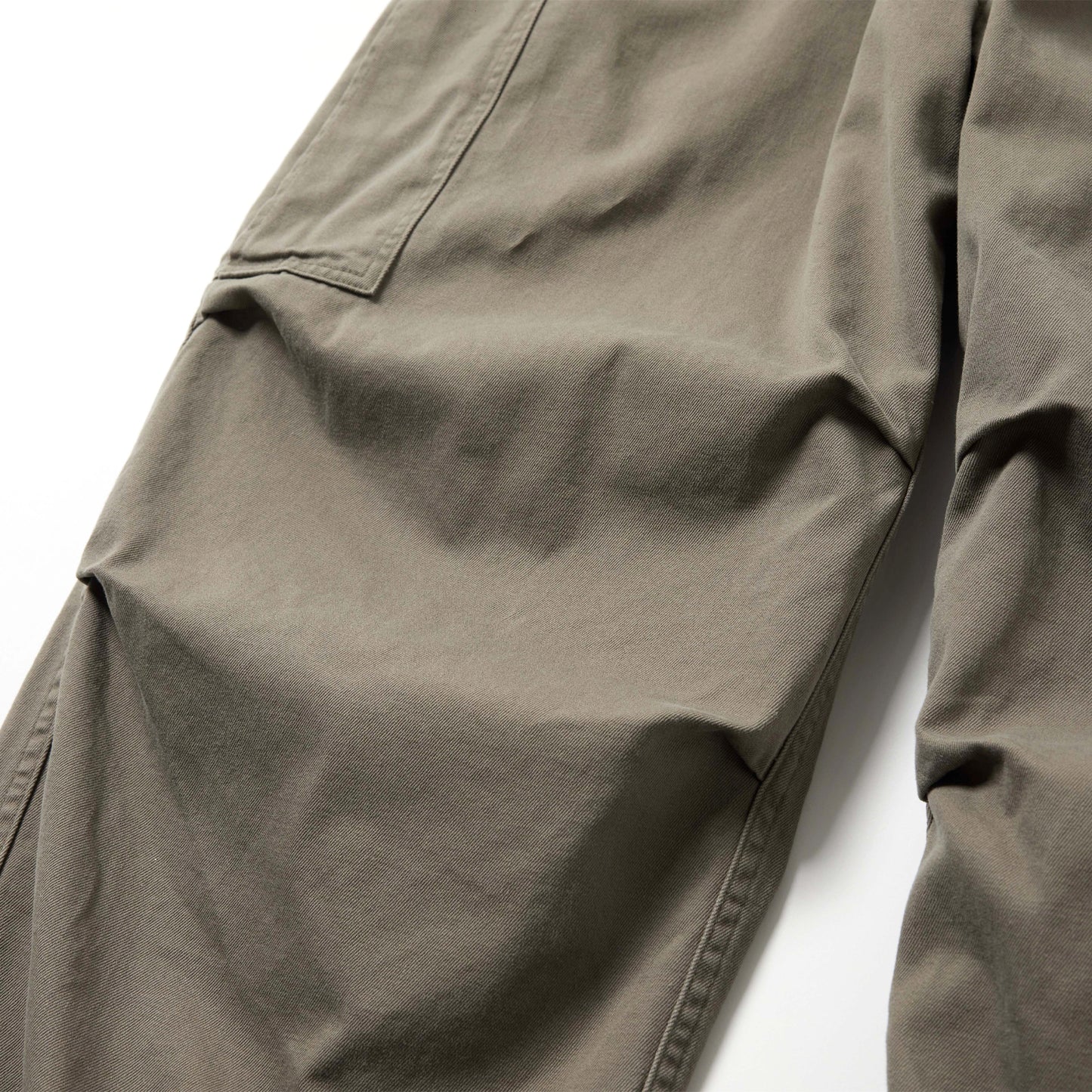 SELVEDGE WEAPON EASY CARGO PANTS 42612