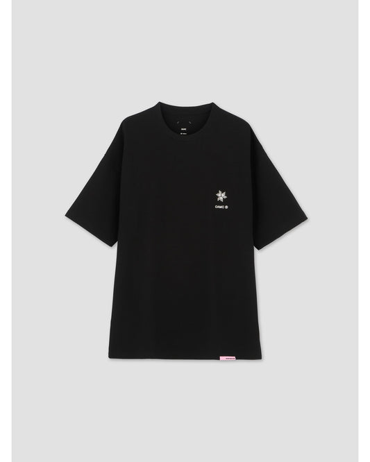 OAMC Goldwin T-shirt  BLACK