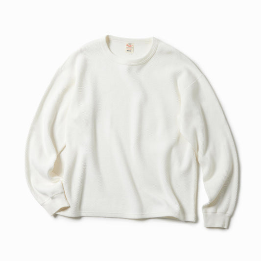 HEAVY THERMAL REGULAR L/S T-SHIRT 69485