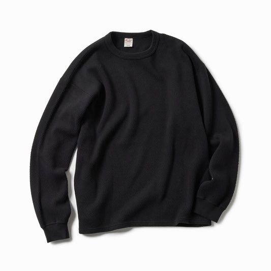 HEAVY THERMAL REGULAR L/S T-SHIRT 69485