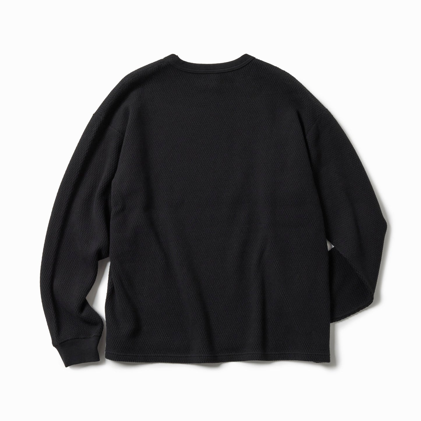 HEAVY THERMAL REGULAR L/S T-SHIRT 69485