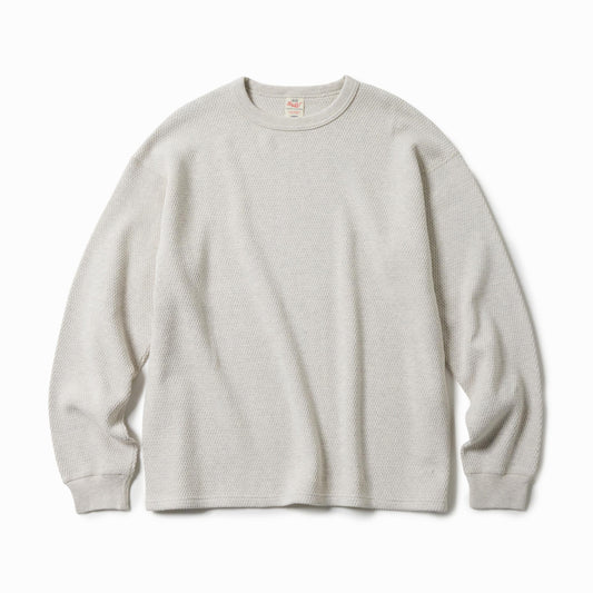 HEAVY THERMAL REGULAR L/S T-SHIRT 69485