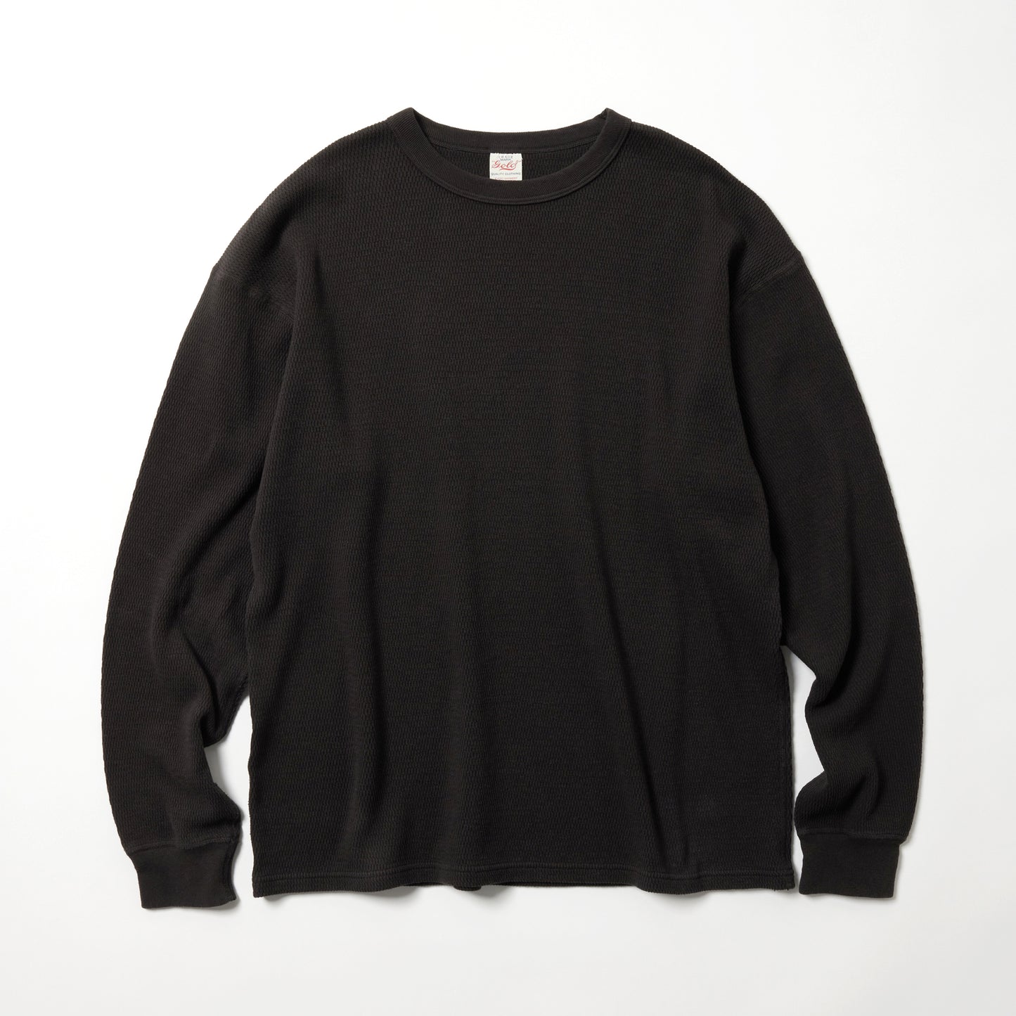 THERMAL L/S T-SHIRT 69662