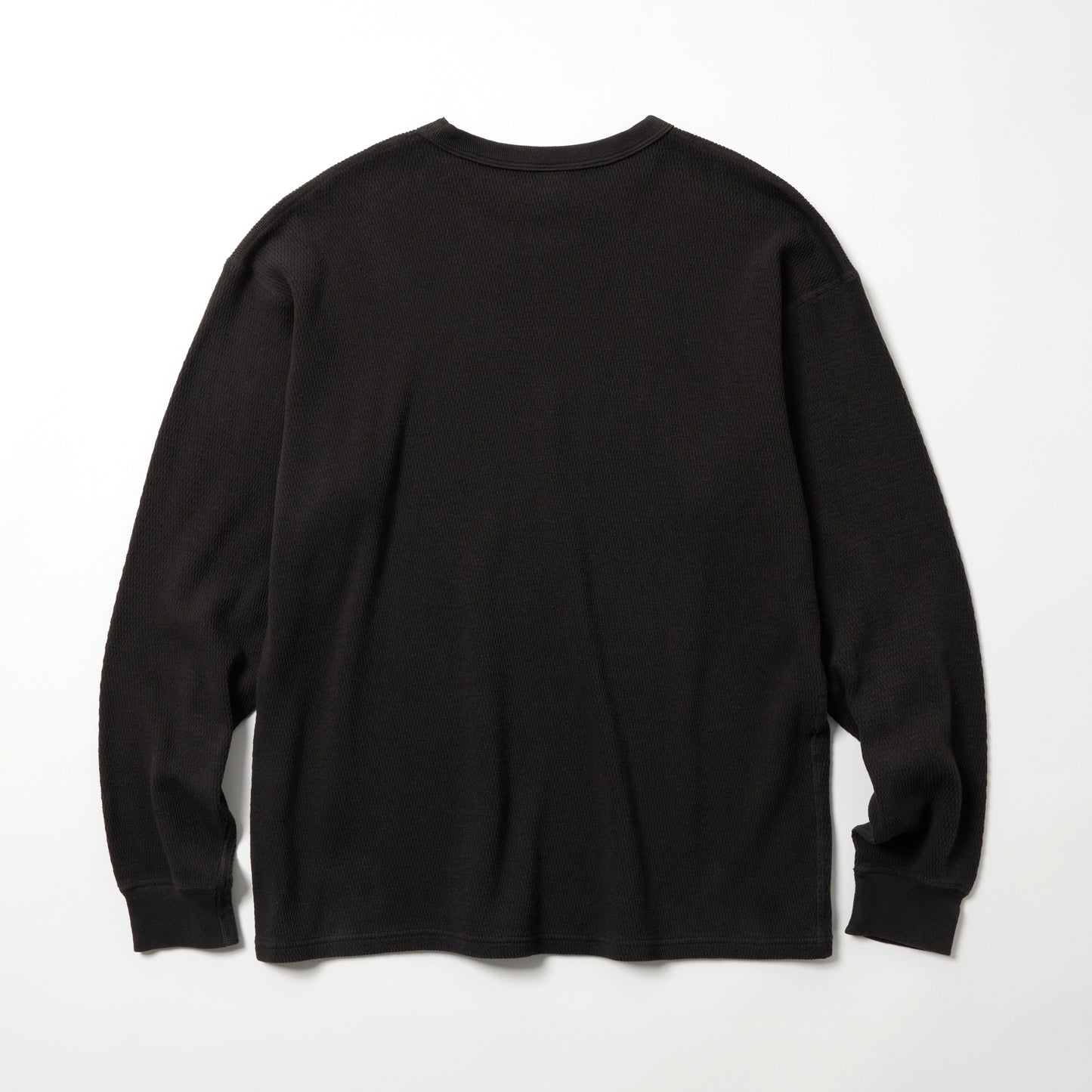 THERMAL L/S T-SHIRT 69662