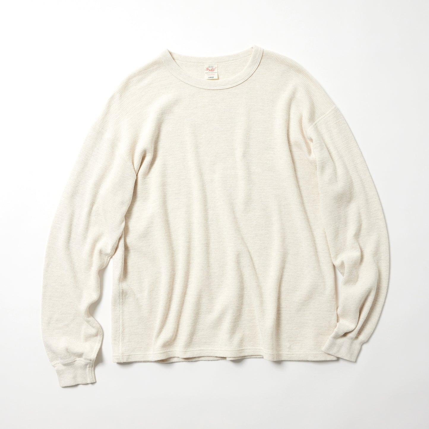 THERMAL L/S T-SHIRT 69662