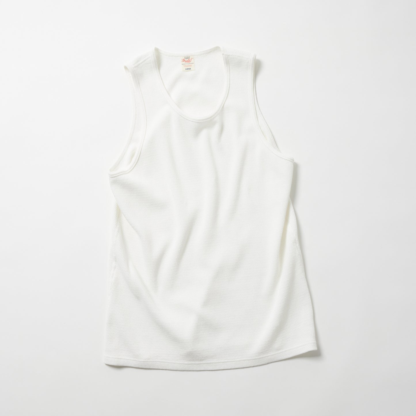 THERMAL TANKTOP 79663