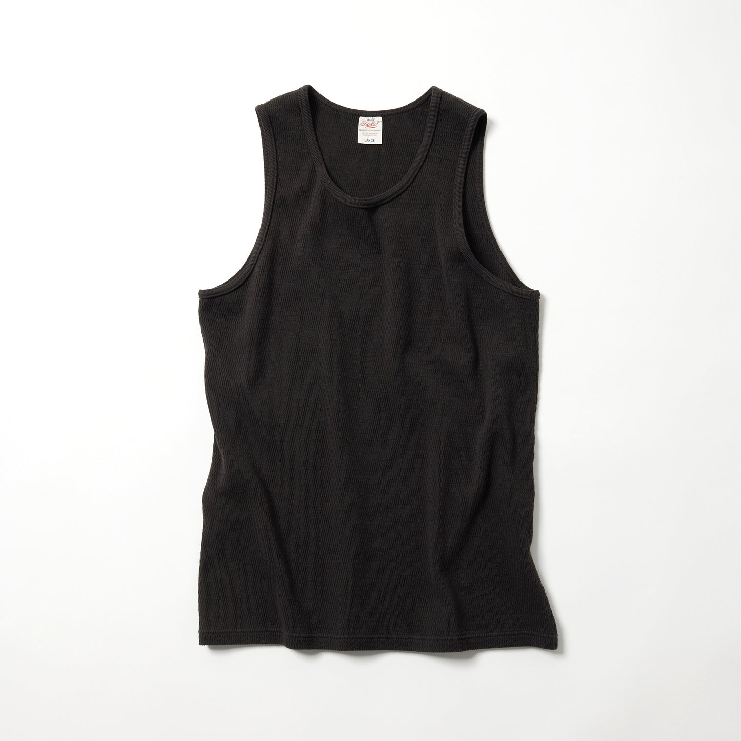 THERMAL TANKTOP 7966