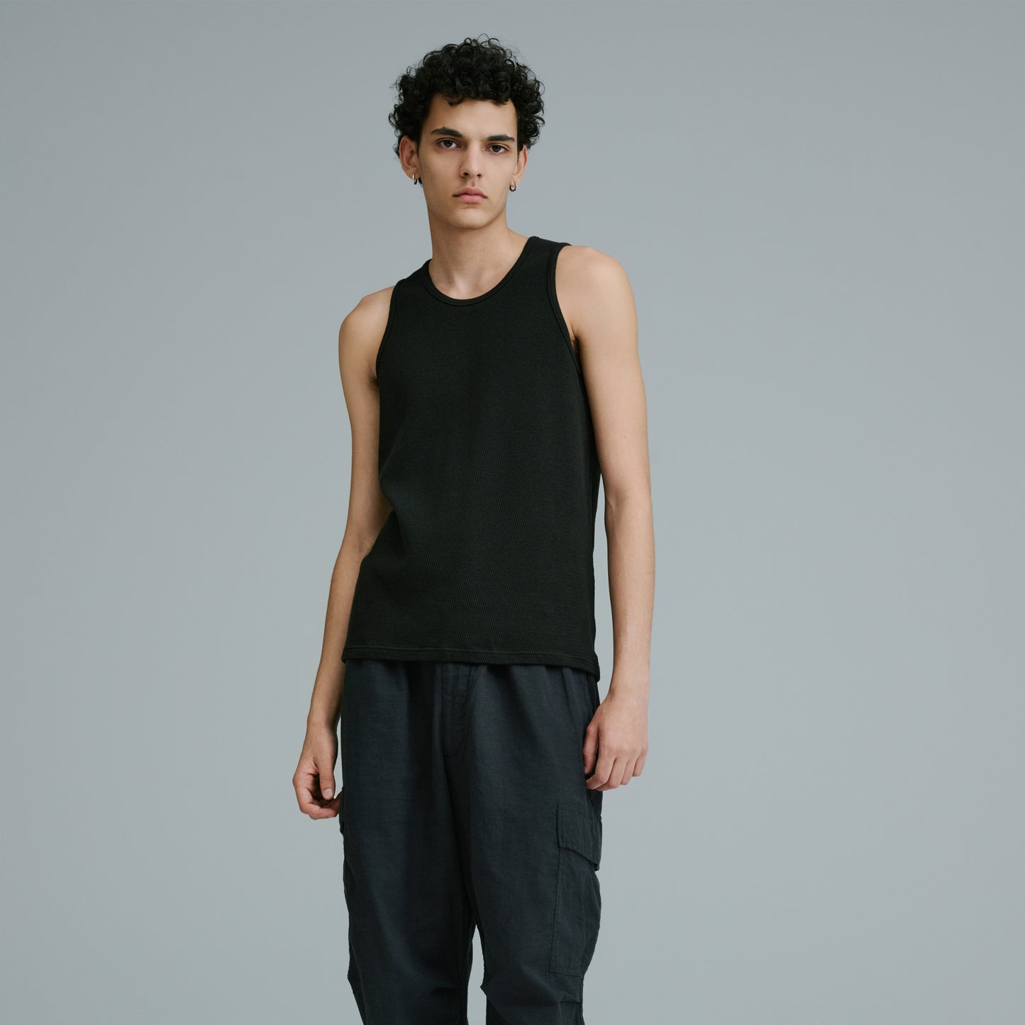 THERMAL TANKTOP 7966