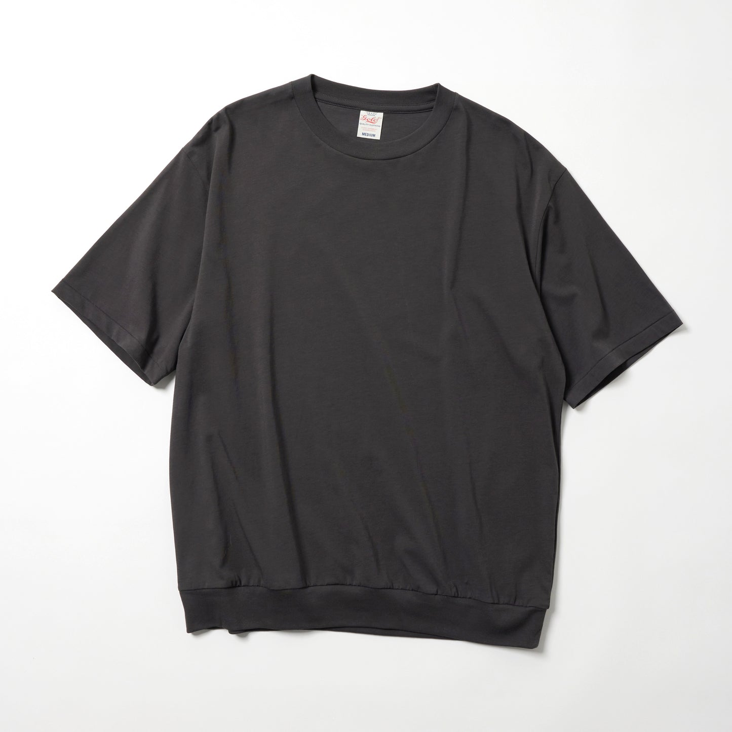 SUMMER COTTON BROWSING S/S T-SHIRT 79665