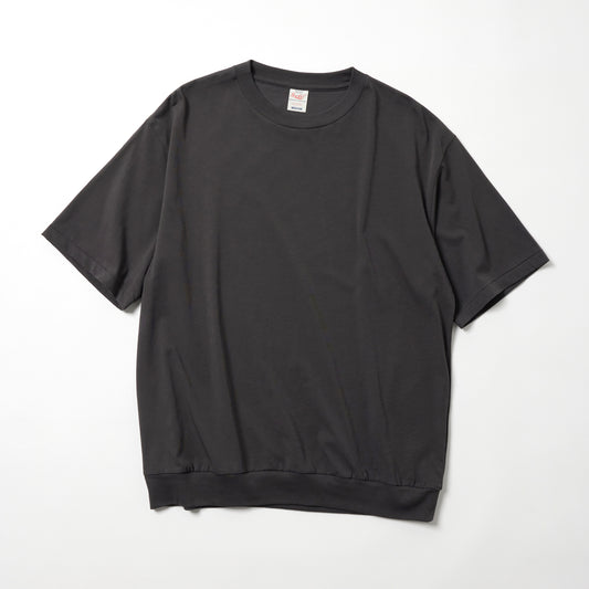 SUMMER COTTON BROWSING S/S T-SHIRT 79665