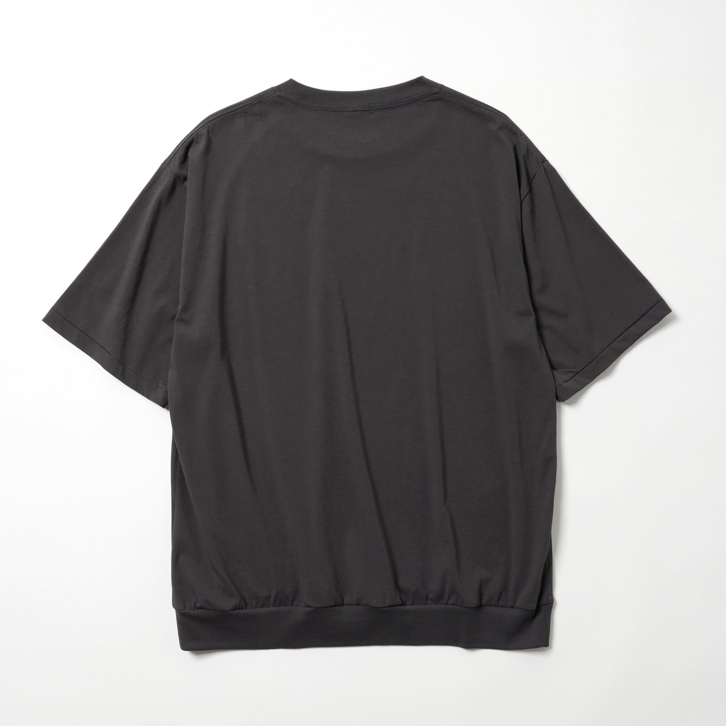 SUMMER COTTON BROWSING S/S T-SHIRT 79665