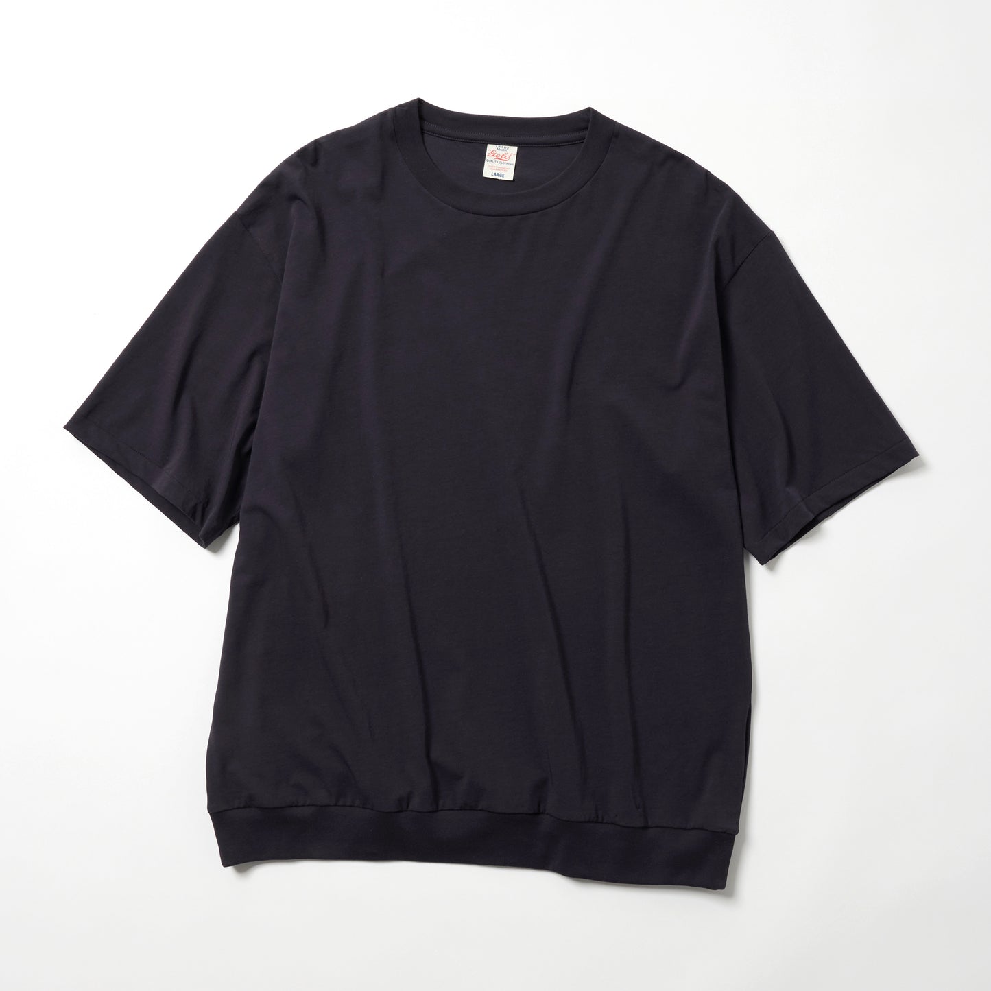 SUMMER COTTON BROWSING S/S T-SHIRT 79665