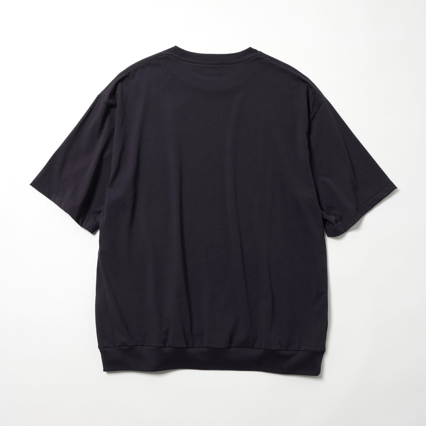 SUMMER COTTON BROWSING S/S T-SHIRT 79665