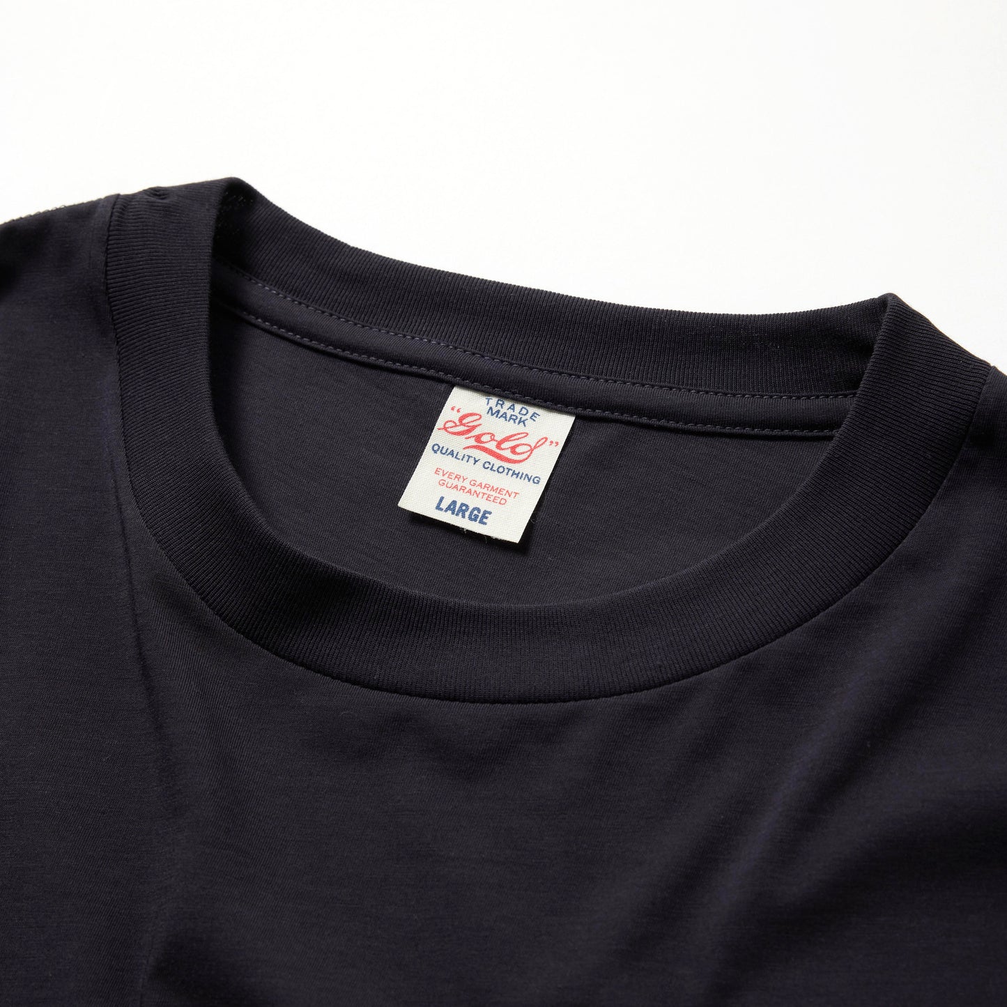 SUMMER COTTON BROWSING S/S T-SHIRT 79665