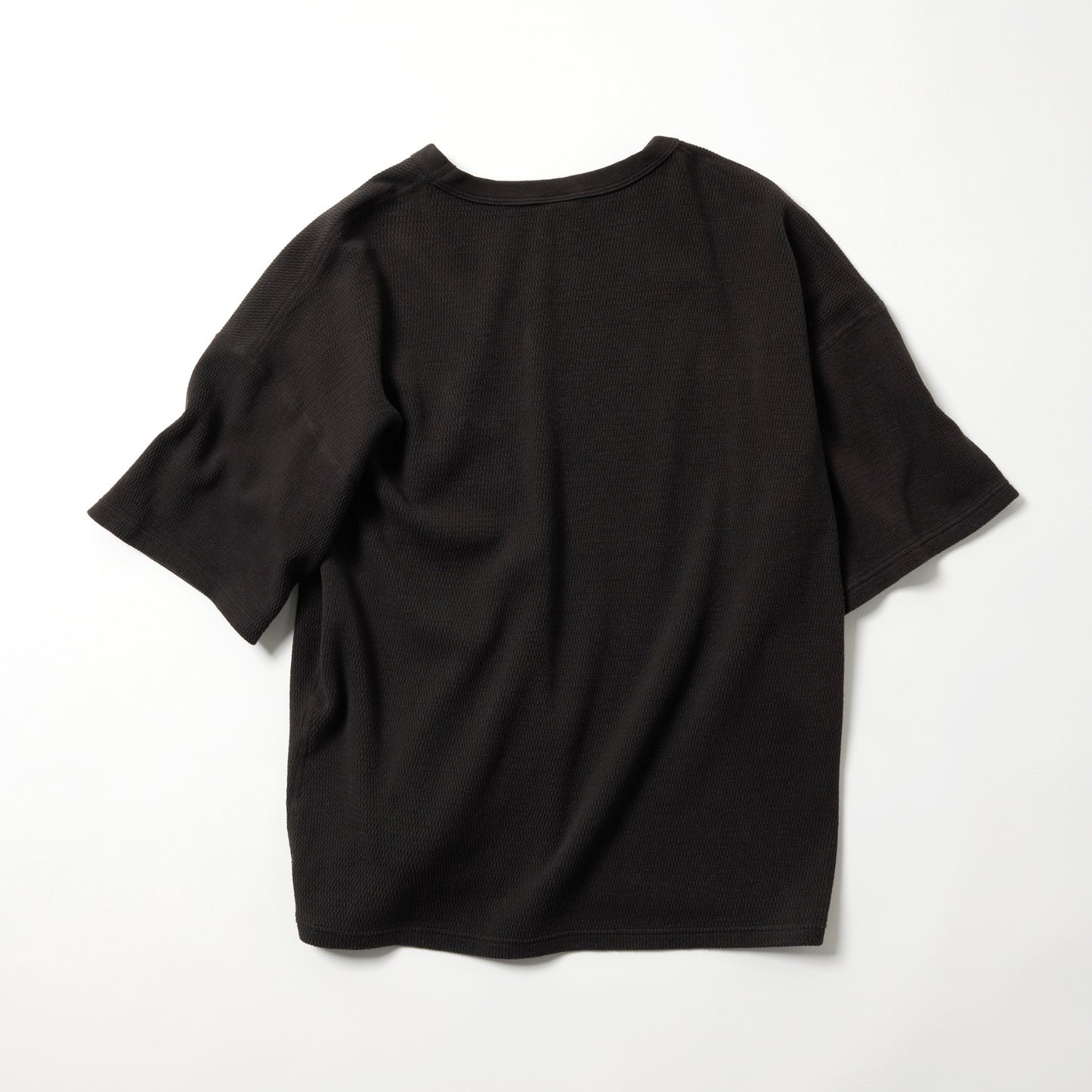 THERMAL BALLOON T-SHIRT 79669