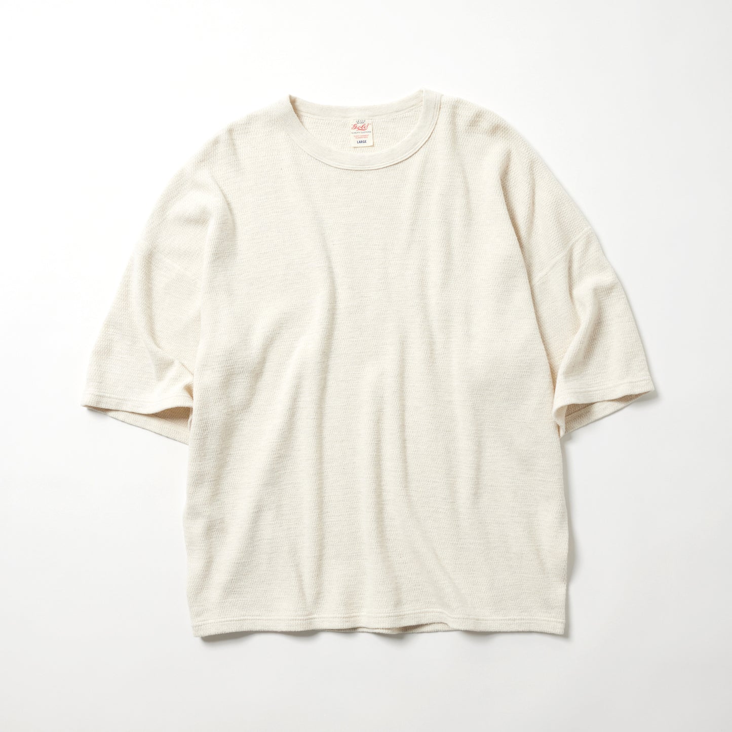 THERMAL BALLOON T-SHIRT 79669