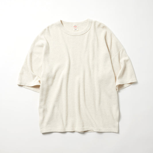 THERMAL BALLOON T-SHIRT 79669
