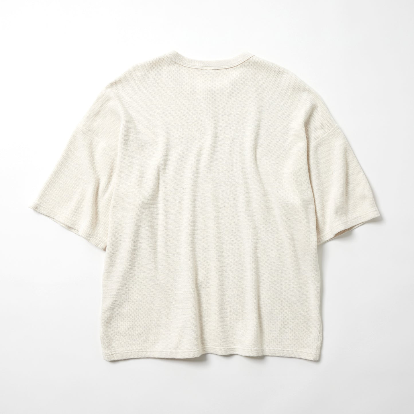THERMAL BALLOON T-SHIRT 79669