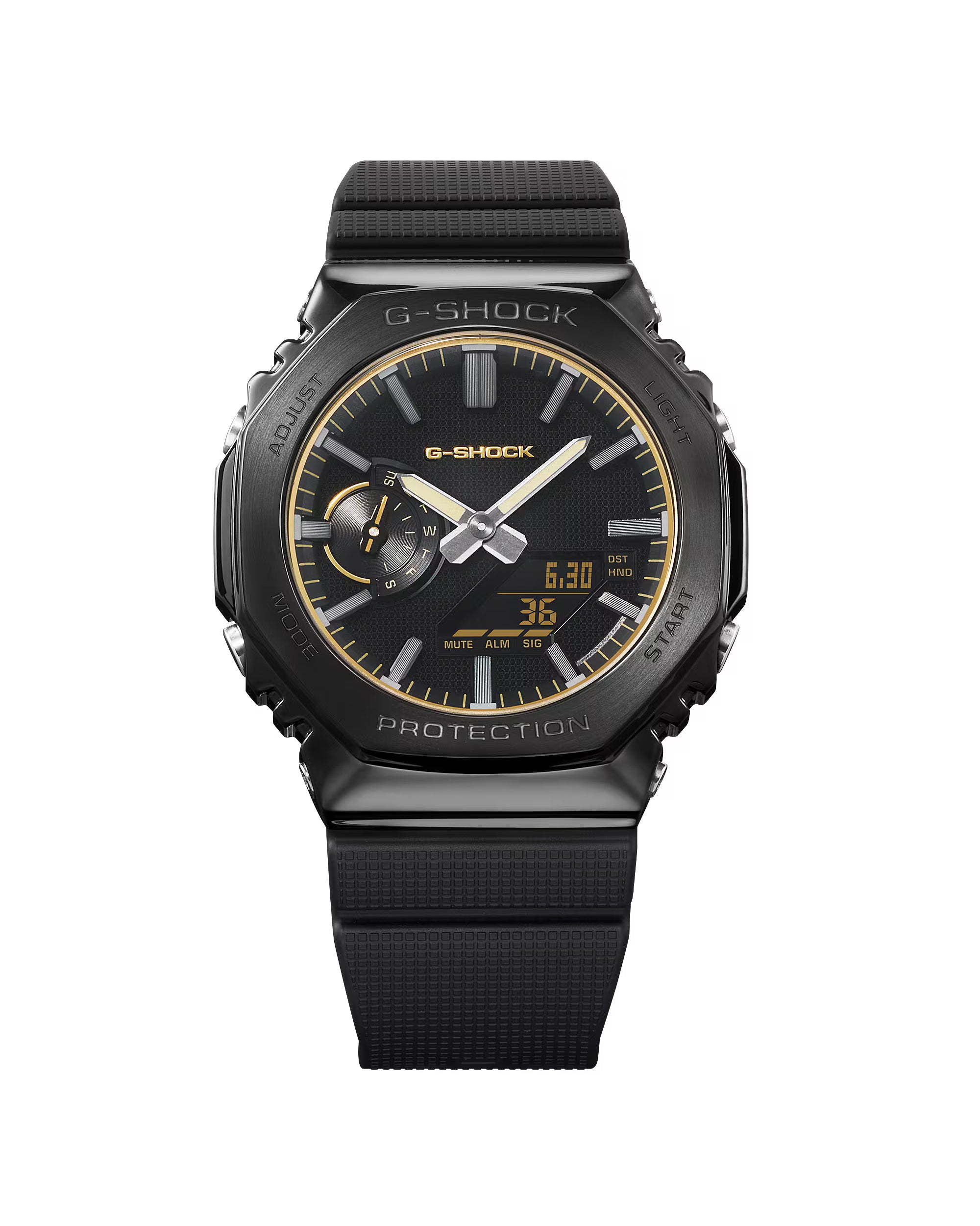 GM-2100LXB-1A9JF – TIME AFTER TIME