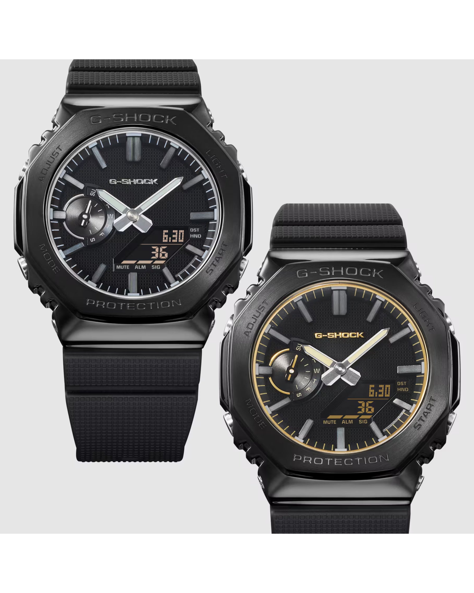 GM-2100LXB-1A9JF – TIME AFTER TIME GM-2100LXB-1A9JF – TIME AFTER TIME
