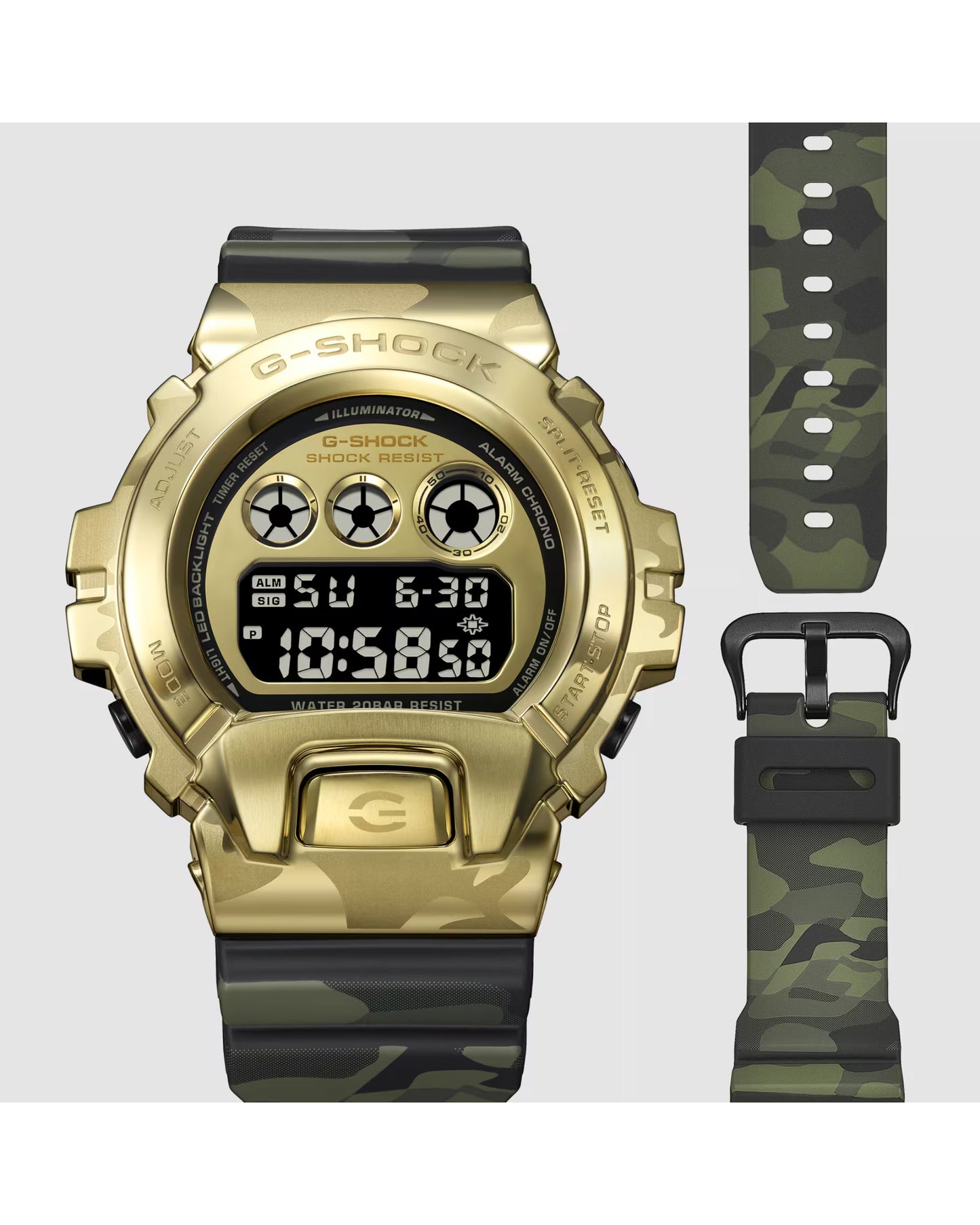 GM-6900CMG-3JF