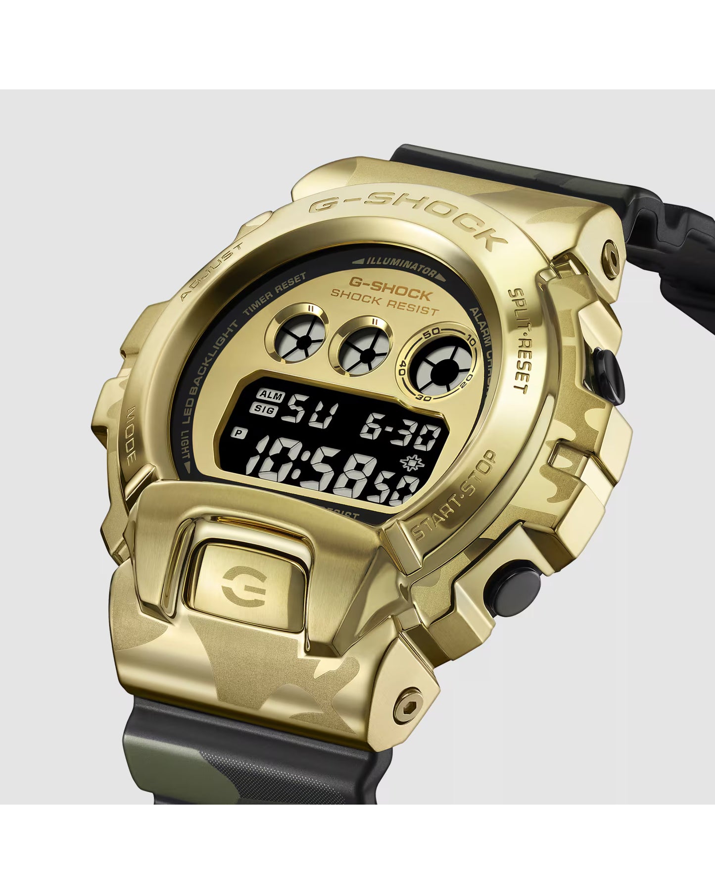 GM-6900CMG-3JF