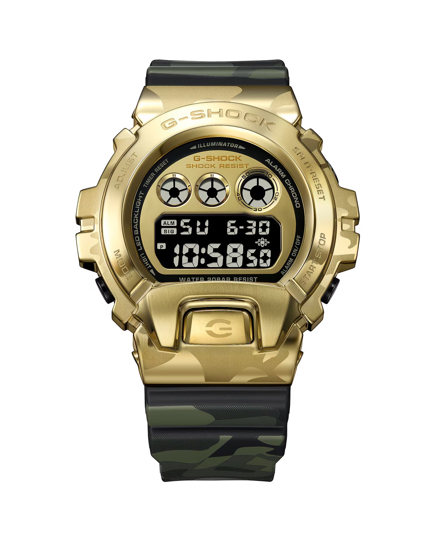 GM-6900CMG-3JF