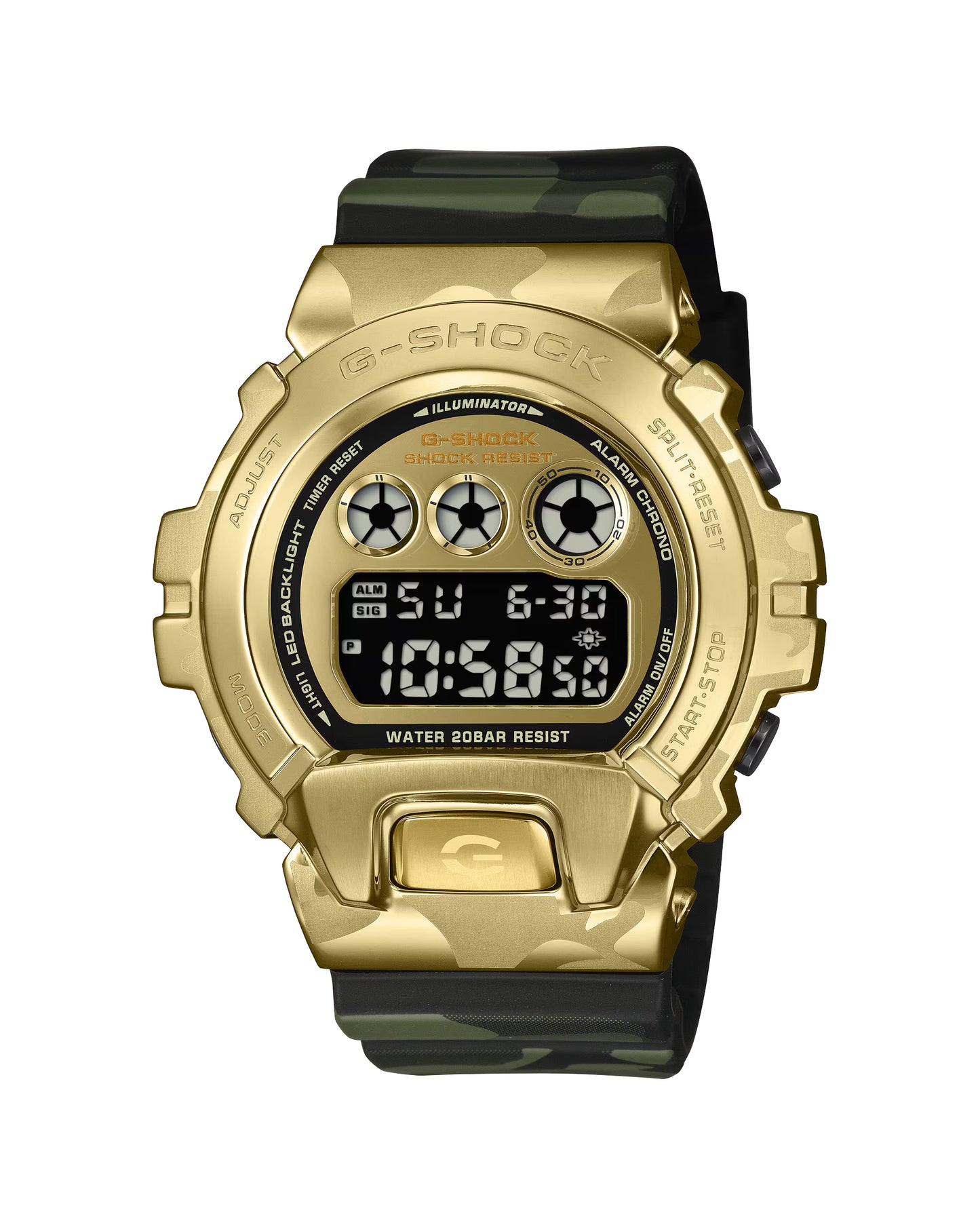 GM-6900CMG-3JF