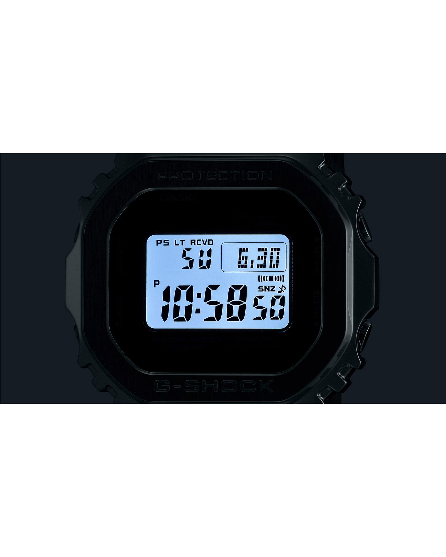 GMW-B5000D-1CJF